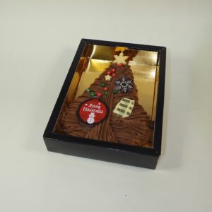 Kerstboom groot
